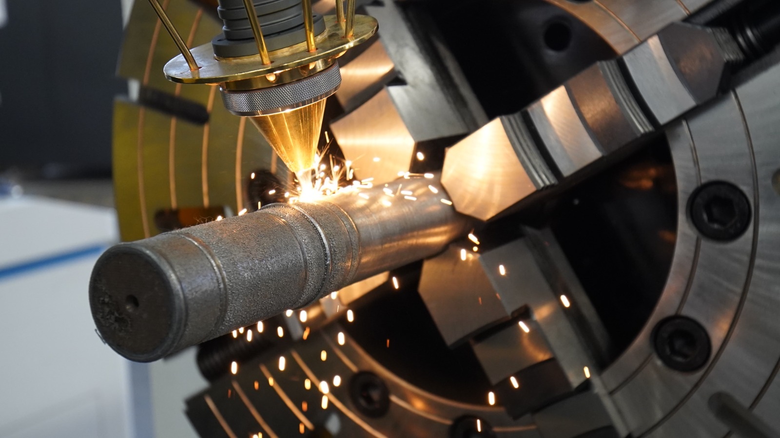 Proceso metalúrgico